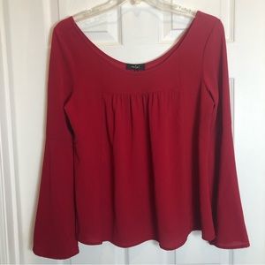 Mabel Brand Women’s Blouse  size L